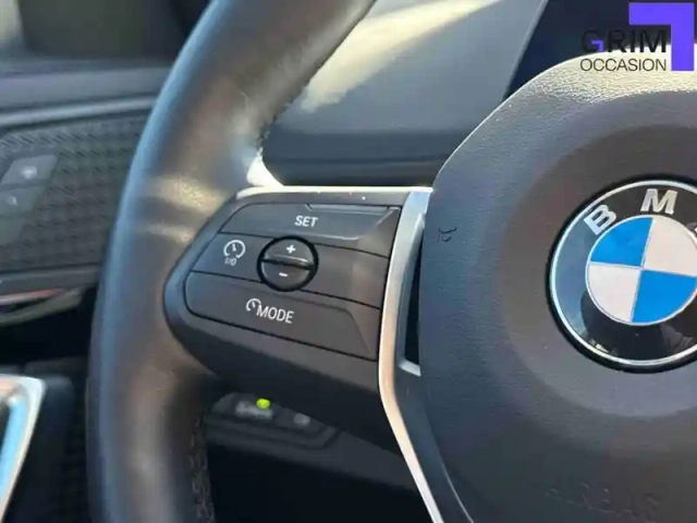 Bmw X1 sdrive 20i 170ch dkg7 — photo 94