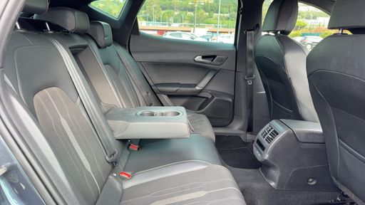 Cupra Formentor 1.5 TSI 150 DSG7 - V – 2022 – 95037 km – Essence – Boîte Automatique — photo 33