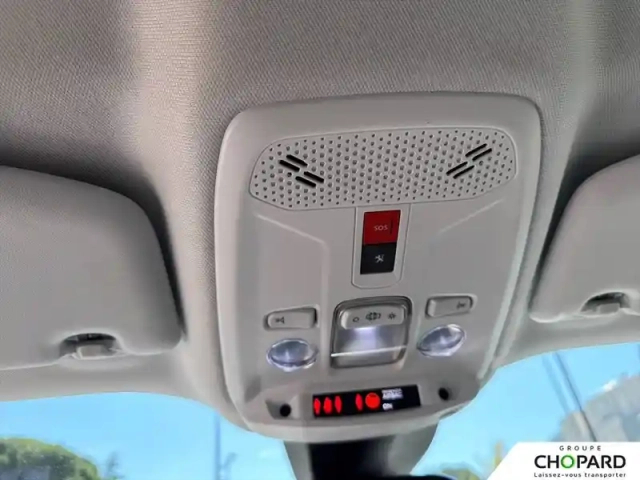 Peugeot 2008 puretech 130 s&amp;s eat8 — photo 16