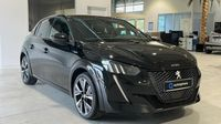 Peugeot 208 1.2 PureTech 100ch S&S GT 118g — photo 3