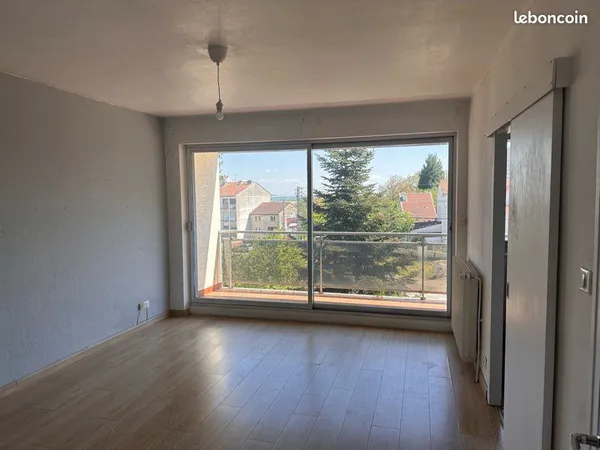 Studio 31m2