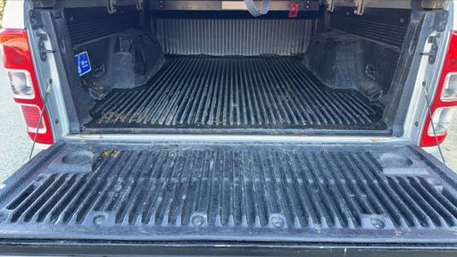 Ford Ranger 2.0 EcoBlue 170 - Xlt – 2021 – 45305 km – Diesel – Boîte Manuelle — photo 45
