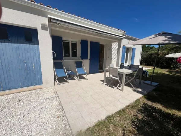 Maison 3 pièces 63 m²