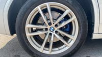 Bmw X3 xDrive30dA 265ch M Sport Euro6c — photo 35