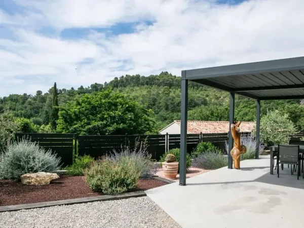 Maison neuve 4 pièces 95 m²
