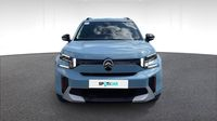 Citroen C3 Aircross 1.2 Turbo 100ch PLUS
