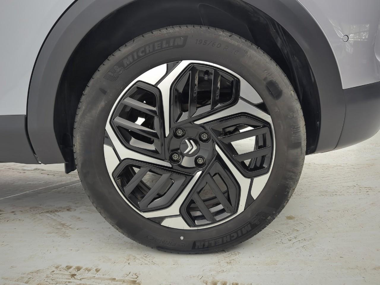 Citroën C4 puretech 130 bvm6 max — photo 11