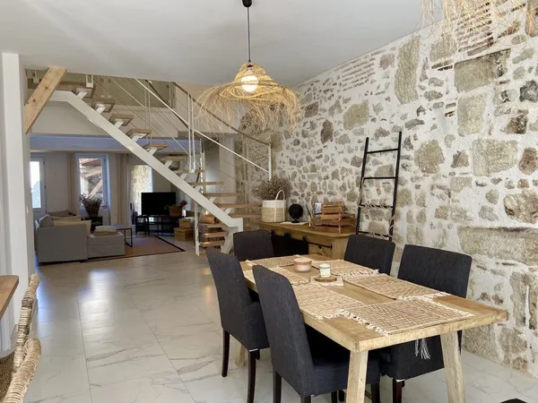 Maison à vendre Gontaud-de-Nogaret