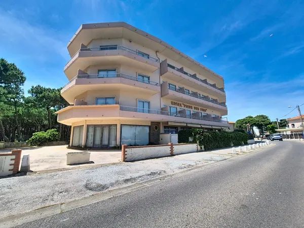 Local commercial Argeles Sur Mer 75 m2