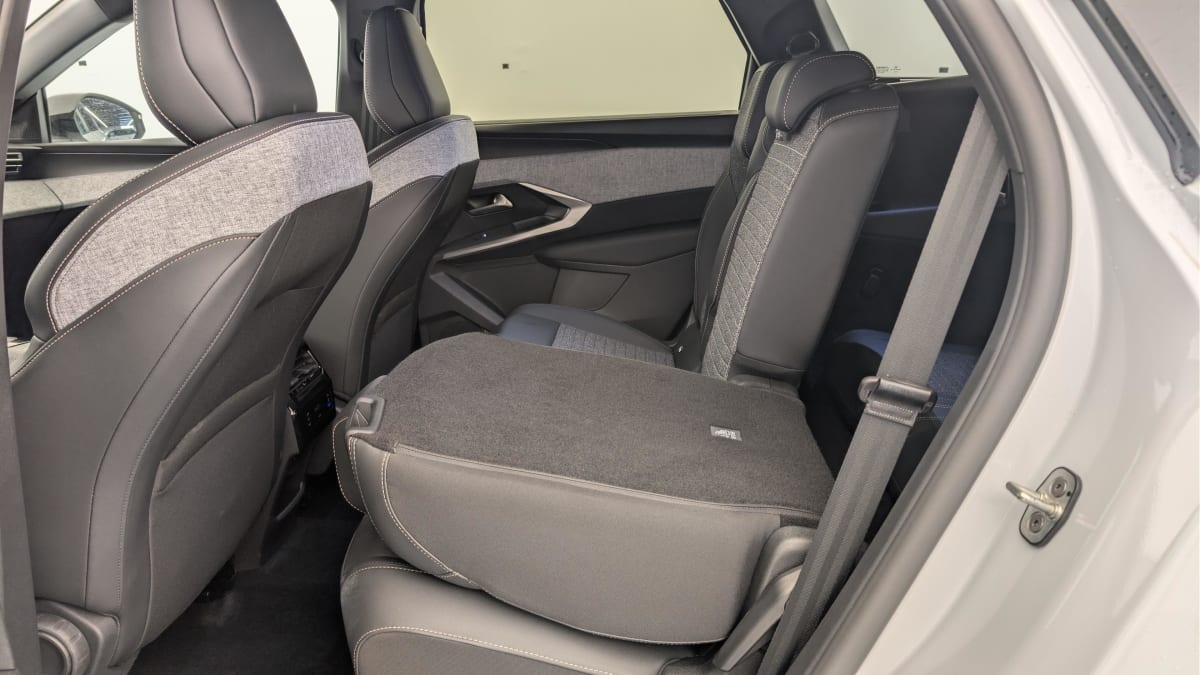 Peugeot 5008 — photo 12