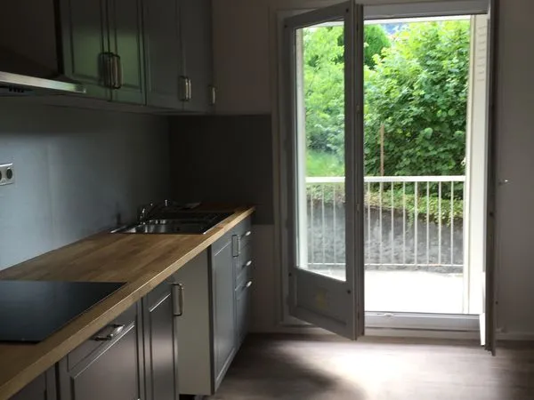 Appartement F5