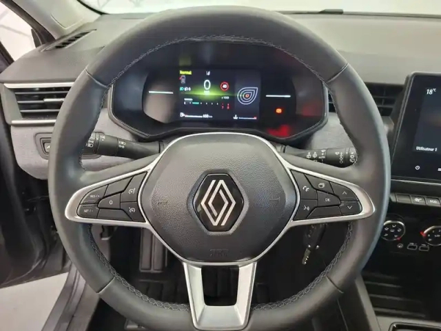 Renault Clio tce 90 — photo 32