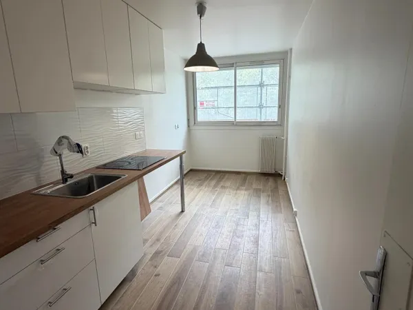Bel Appartement 4CH proche Gare Cergy Préfecture