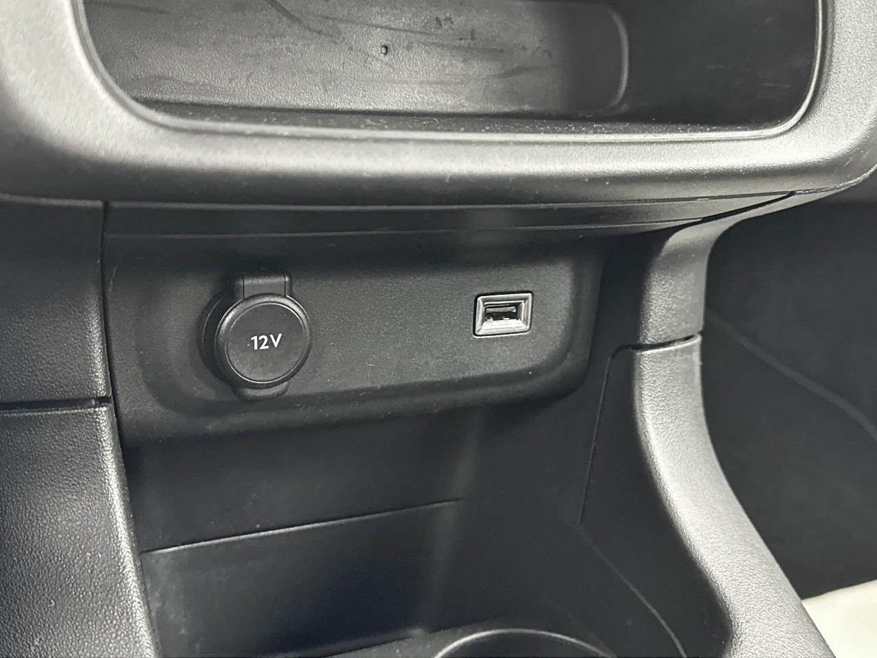 Citroën C3 puretech 83 s&s bvm5 c-series — photo 23