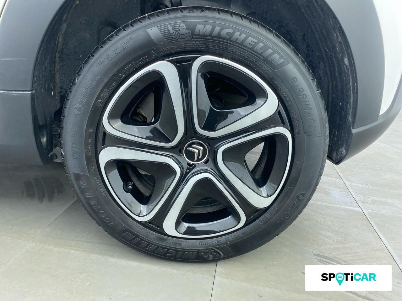 Citroën C3 1.2 puretech 83ch s&s shine — photo 11