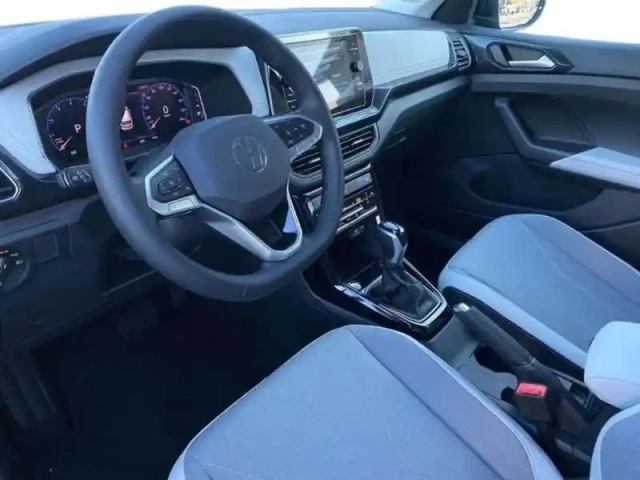 Volkswagen T-Cross fl 1.0 tsi 115ch dsg7 style — photo 10