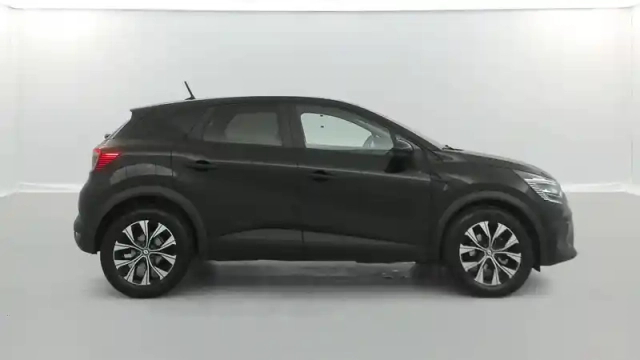 Renault Captur tce 90 — photo 6