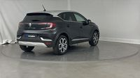 Renault Captur 1.3 TCe 160ch FAP Intens EDC -21 — photo 5