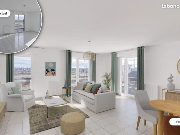 Appartement T3