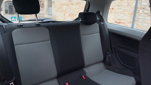 Skoda Citigo 1.0 MPI 60 - Ambition – 2012 – 147819 km – Essence – Boîte Manuelle — photo 29