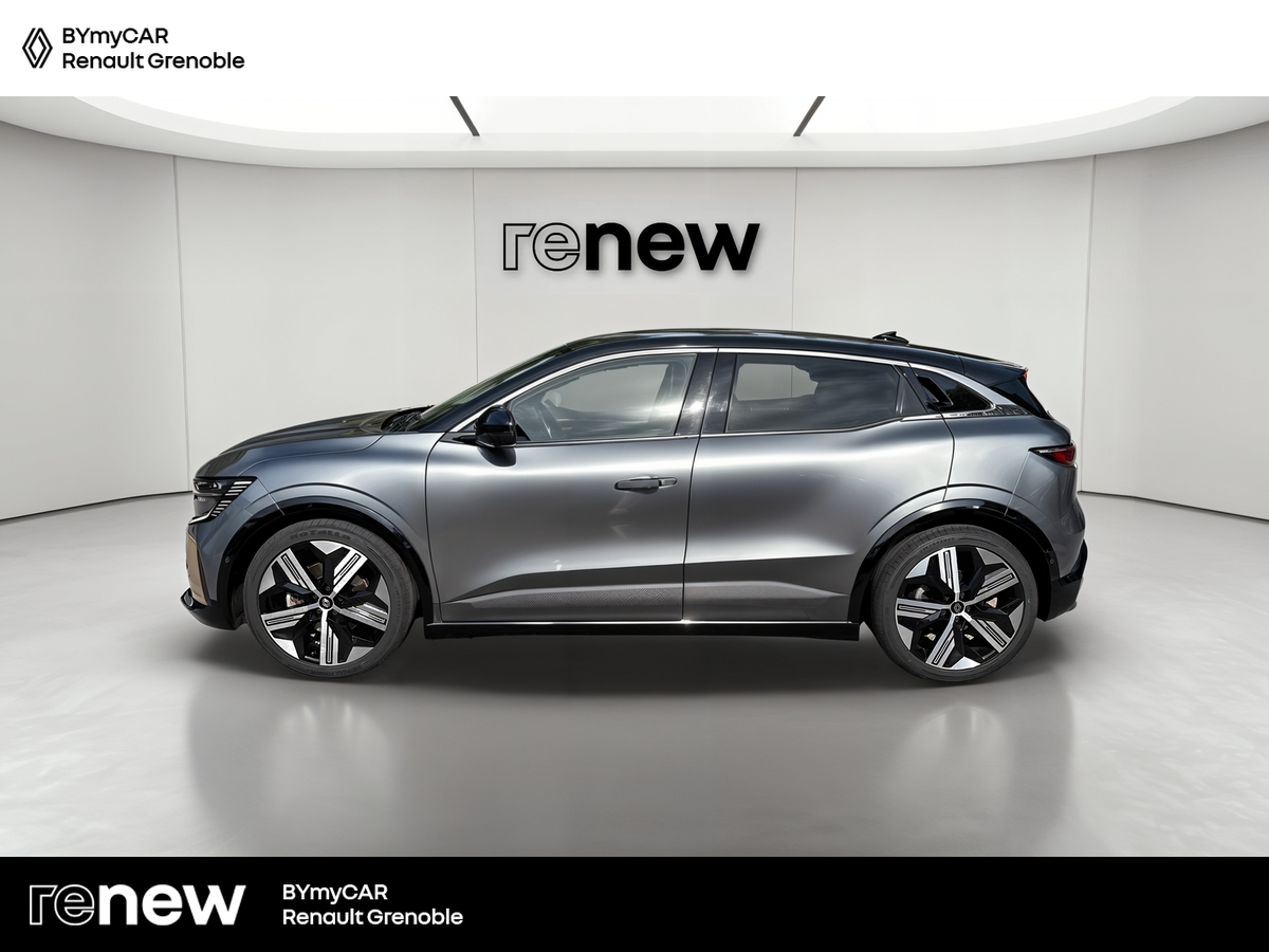 Renault Megane E-Tech EV60 220 ch super charge — photo 2