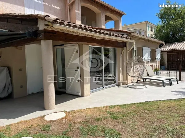 Maison 3 pièces 83 m²