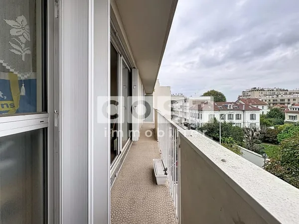 Appartement à vendre Courbevoie