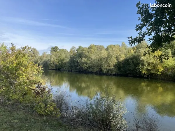 Terrain Soissons