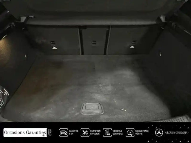 Mercedes Classe A 250 e 163+109ch amg line 8g-dct — photo 12
