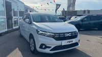 Dacia Sandero 1.0 ECO-G 100ch Expression — photo 3