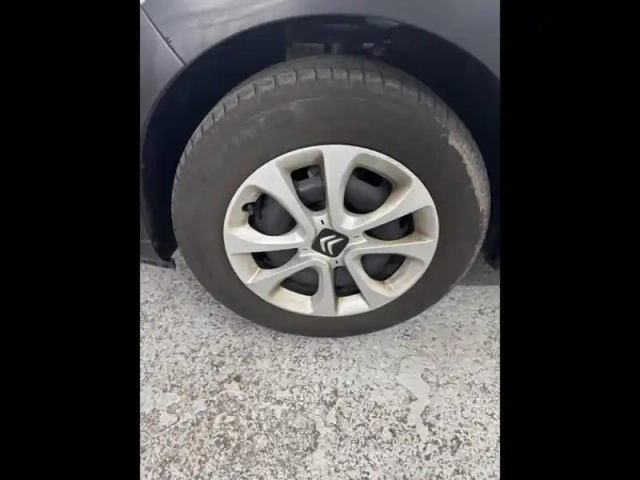 Citroën C3 puretech 110ch graphic s&amp;s e6.d-temp — photo 7