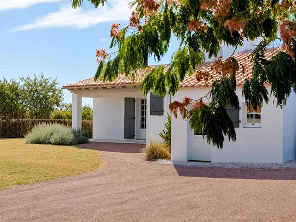 Maison 6 pièces 150 m²