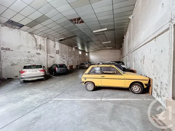 Stationnement Vente Alès   213000€