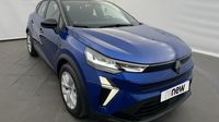 Renault Captur 1.0 Eco-G 100ch Evolution — photo 3