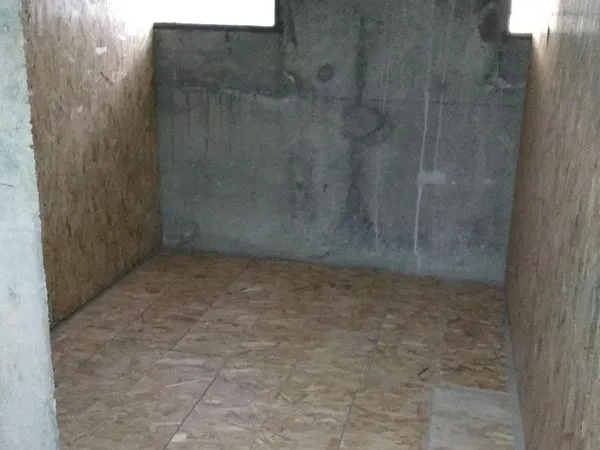 Grande cave à louer. 10m2