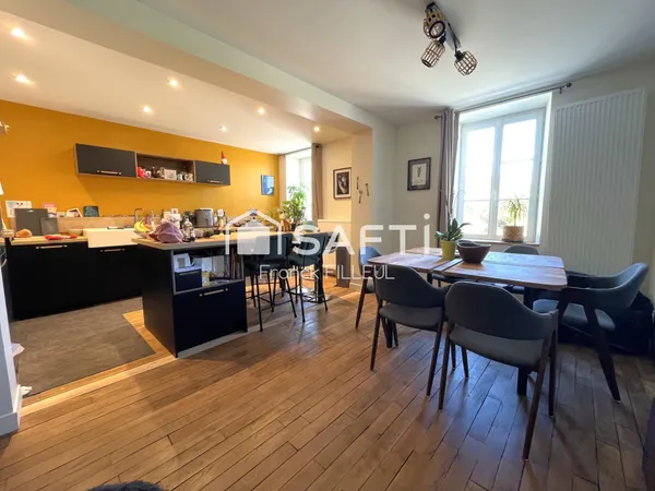 Charmante maison à 15 min au sud de Limoges