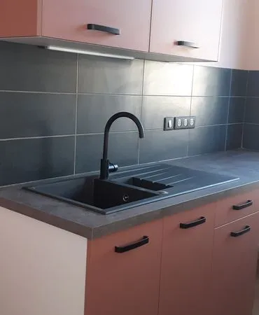 Appartement t3