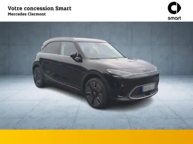 Smart 1 # 272ch 66kwh premium — photo 7
