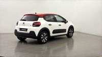 Citroen C3 1.2 PureTech 83ch S&S Shine Pack 123g — photo 5