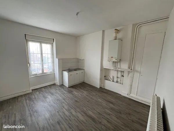 Appartement F7 - 170m² - Lunéville