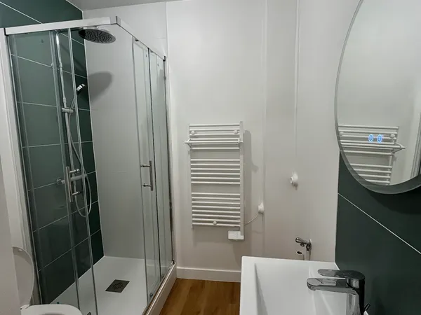Appartement T2 35 m2 - Procé / Canclaux