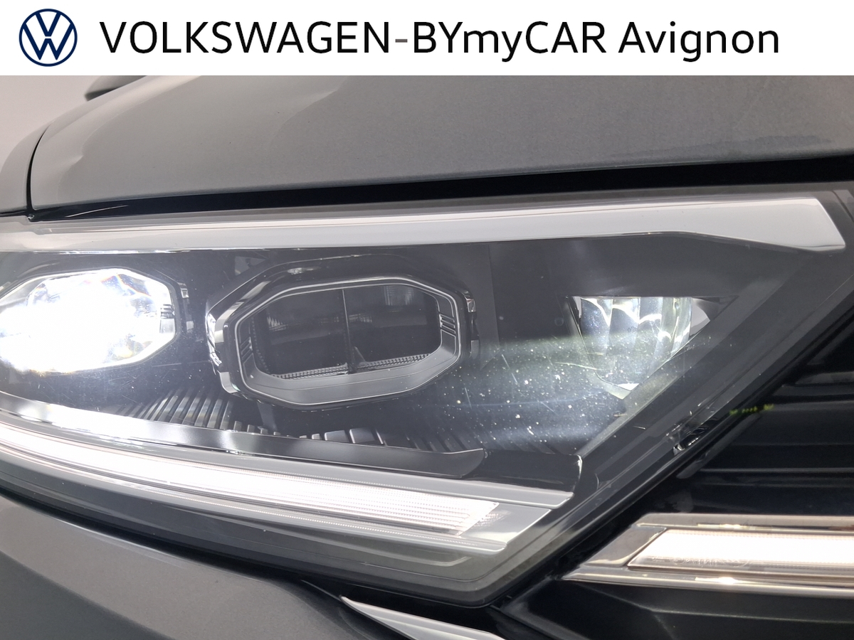 Volkswagen T-Roc 1.5 TSI EVO 150 Start/Stop DSG7 — photo 34
