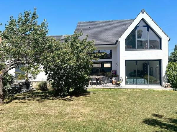 Maison de luxe 8 pièces 225 m²