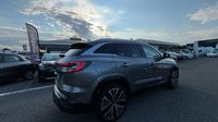 Renault Austral 1.3 TCe mild hybrid 160ch Iconic auto — photo 5