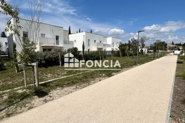 Maison 3 pièces 66 m²