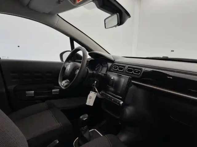 Citroën C3 puretech 83 ch bvm5 — photo 26