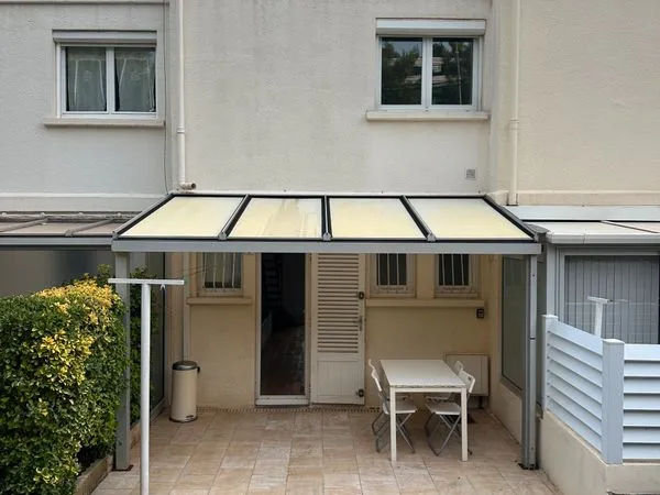 Maison T3, 57m2 à Bandol vue mer