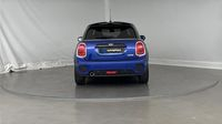 Mini Mini Cooper 136ch John Cooper Works Euro6d-T — photo 6