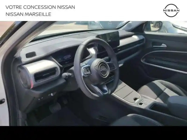 Jeep Avenger 1.2 turbo t3 110ch mhev summit bvr6 ehybrid — photo 5