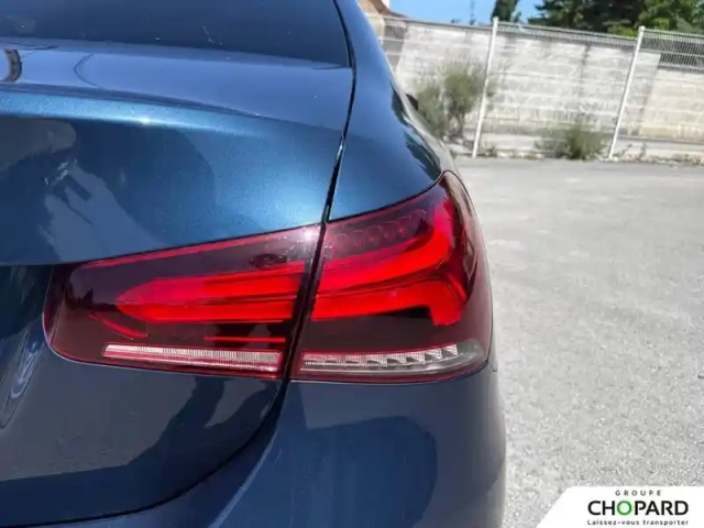 Mercedes Classe A 200 7g-dct — photo 27